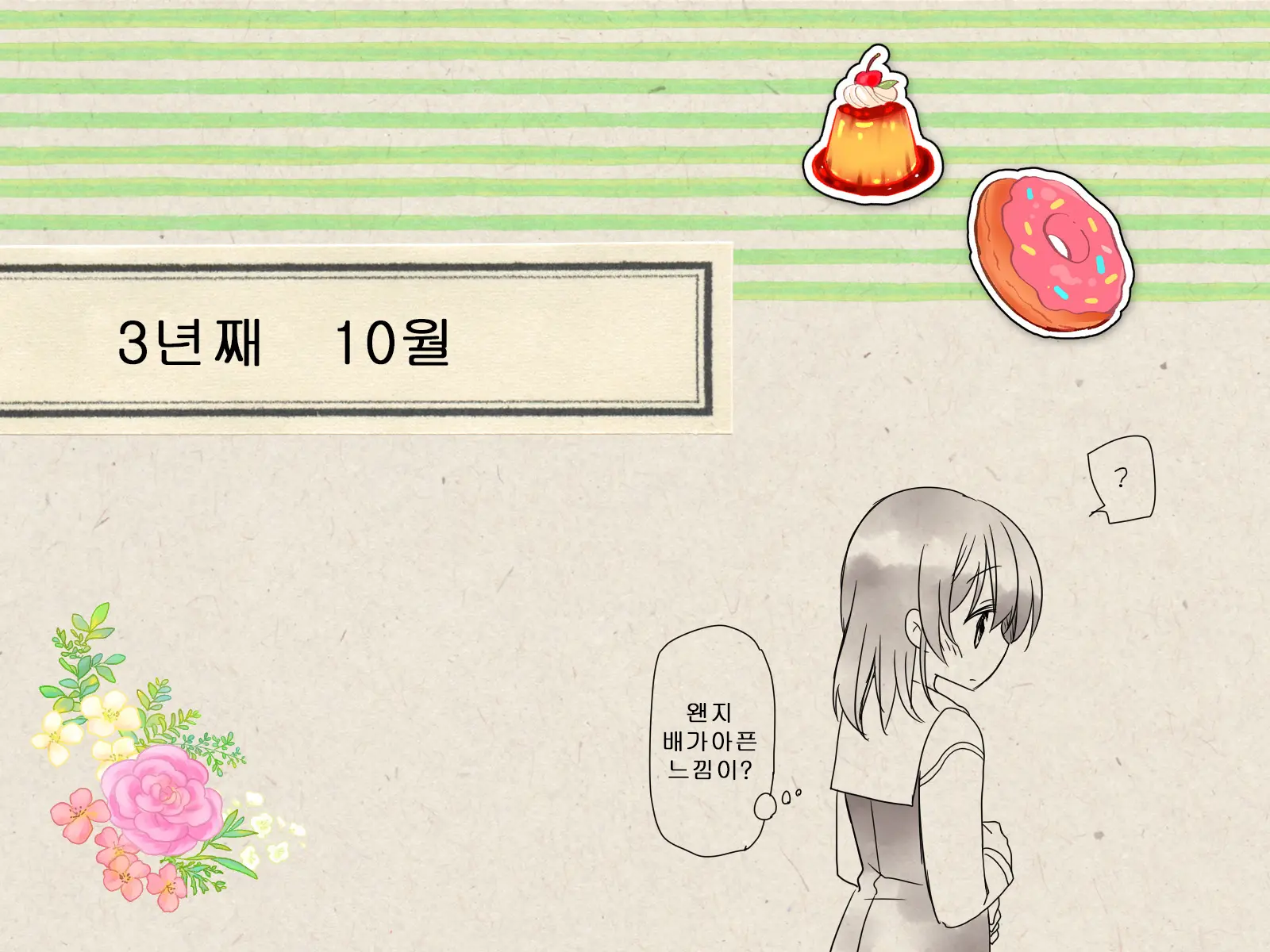 Aru Kyoudai No Dare Ni Mo Ienai Ecchi Na 5-Nenkan.